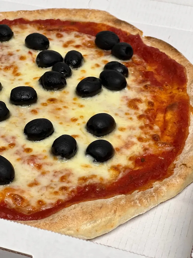 Menu_L'ARTE della PIZZA_Gassino Torinese_image_4