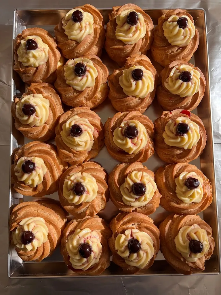 Menu_L'ARTE della PIZZA_Gassino Torinese_image_6