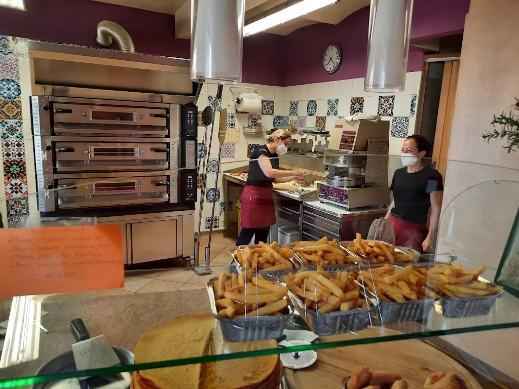 federico guido_L'ARTE della PIZZA_Gassino Torinese_review