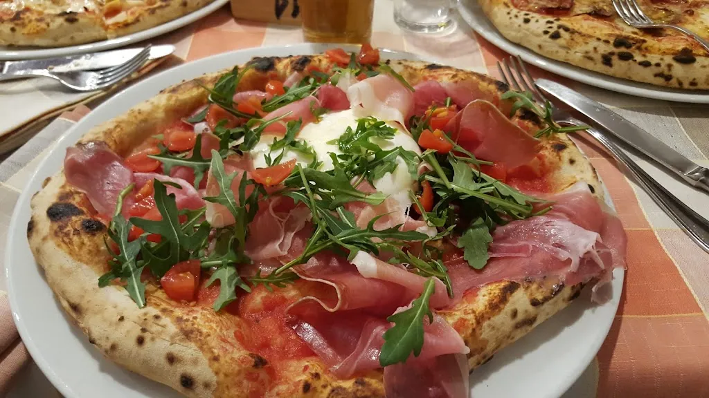 Menu_Pizzeria Ristorante LA STREPITOSA_Gassino Torinese_image_3