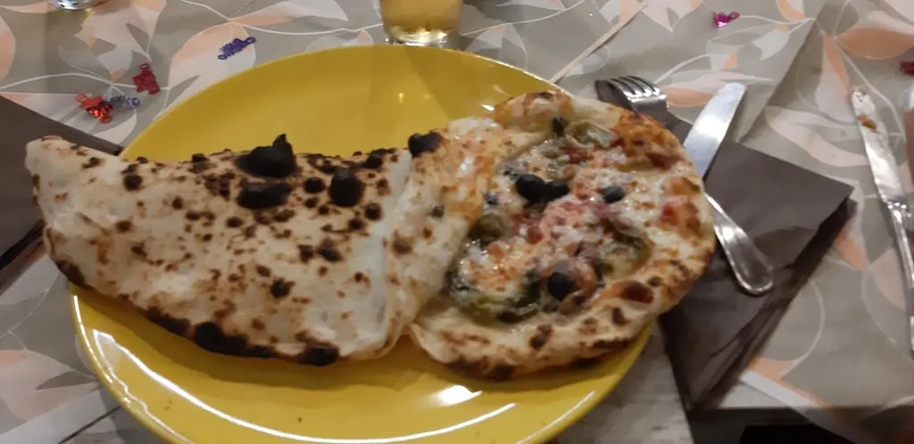 Menu_Pizzeria Ristorante LA STREPITOSA_Gassino Torinese_image_4