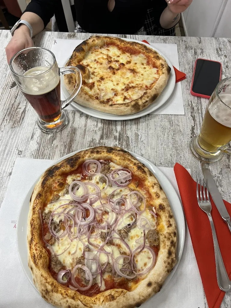 Menu_Pizzeria Ristorante LA STREPITOSA_Gassino Torinese_image_5