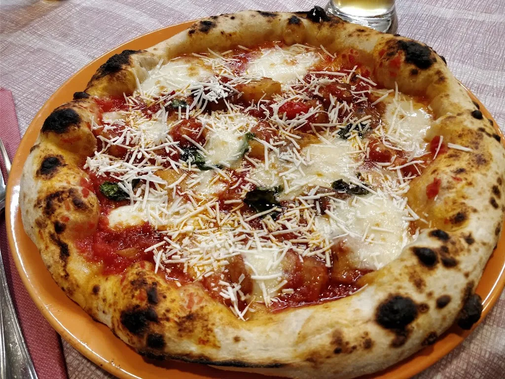 Menu_Pizzeria Ristorante LA STREPITOSA_Gassino Torinese_image_6