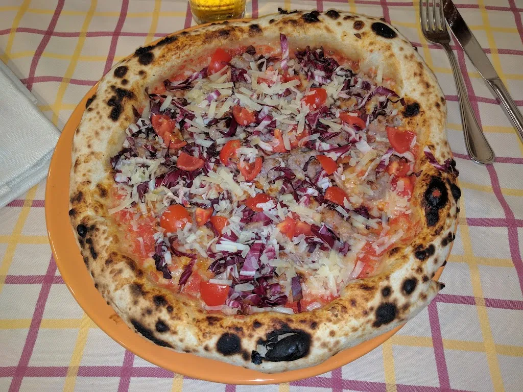 Menu_Pizzeria Ristorante LA STREPITOSA_Gassino Torinese_image_7