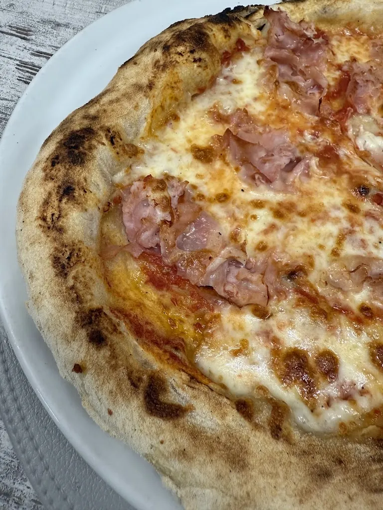 Andrea Depaoli_Pizzeria Ristorante LA STREPITOSA_Gassino Torinese_review