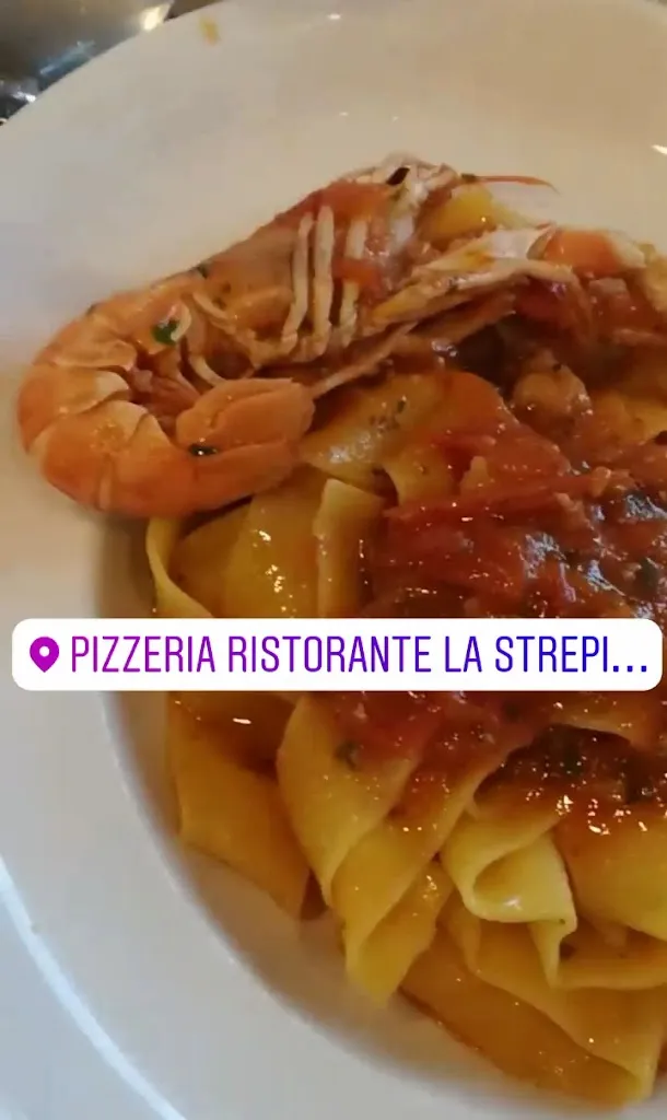 Pizzeria Ristorante LA STREPITOSA_Gassino Torinese_slider_image_2