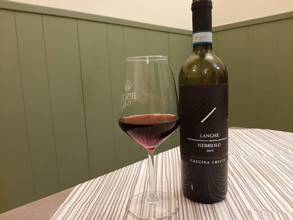 Menu_Osteria “Antico Pedaggio”_Gassino Torinese_image_9