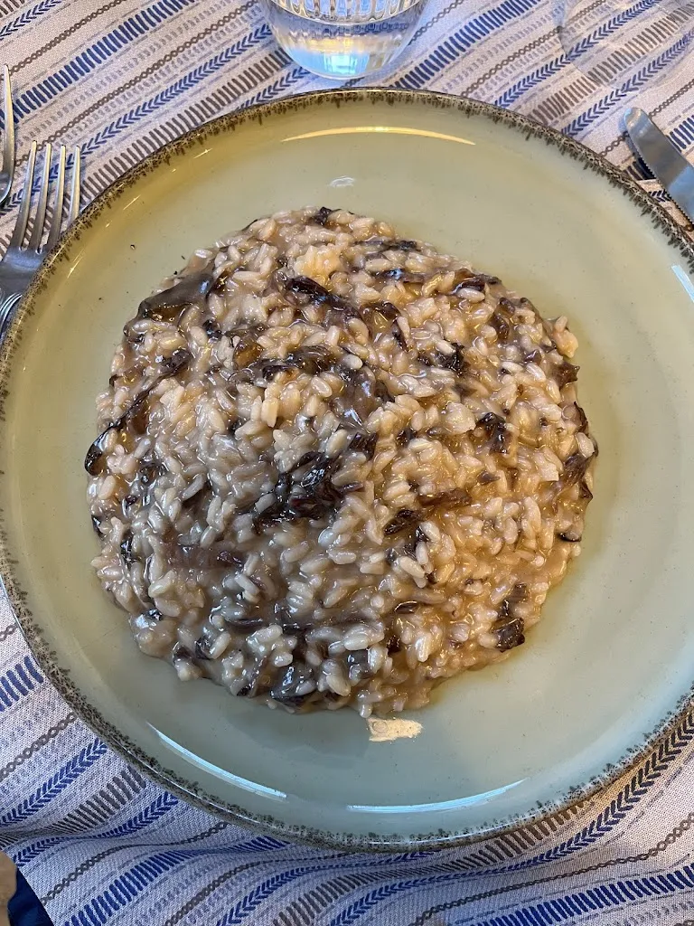 Pes_Osteria “Antico Pedaggio”_Gassino Torinese_review