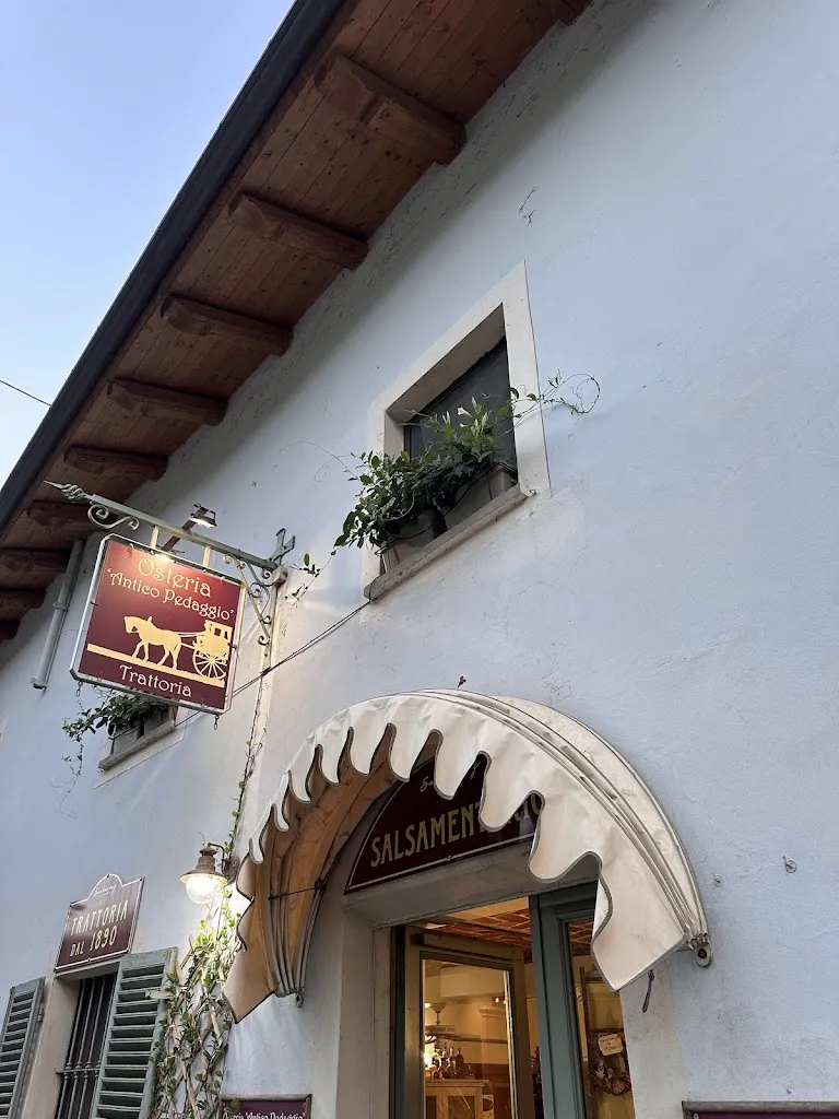 Pietro Teta_Osteria “Antico Pedaggio”_Gassino Torinese_review