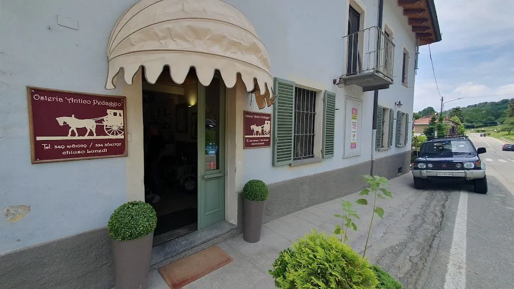 Osteria “Antico Pedaggio”_Gassino Torinese_slider_image_1