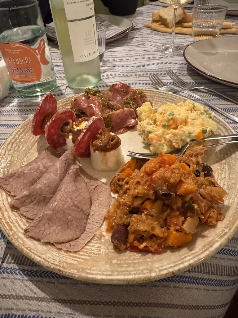 Osteria “Antico Pedaggio”_Gassino Torinese_slider_image_2