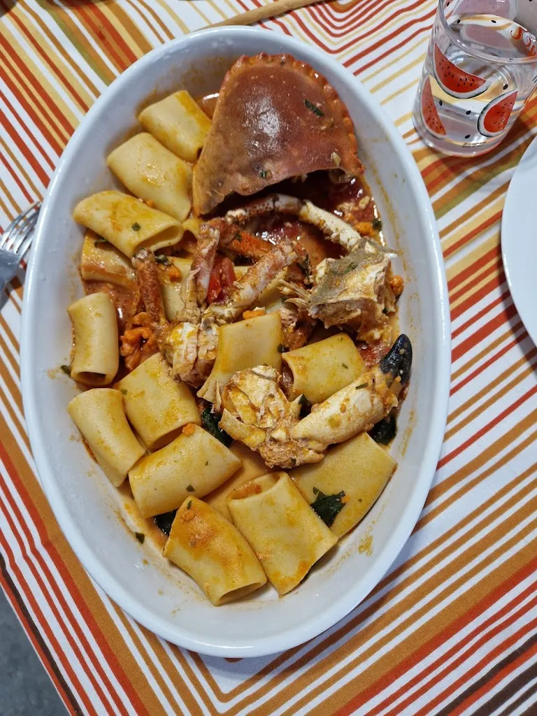 Menu_Trattoria Sarachella_Gassino Torinese_image_2