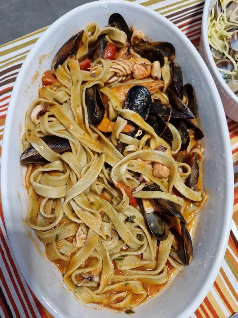 Menu_Trattoria Sarachella_Gassino Torinese_image_4