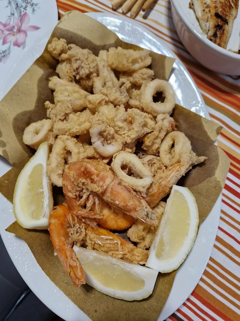 Menu_Trattoria Sarachella_Gassino Torinese_image_6