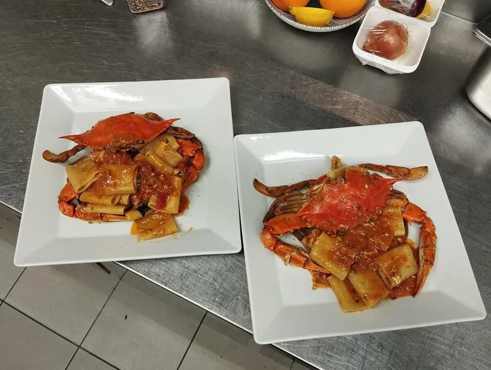 Menu_Trattoria Sarachella_Gassino Torinese_image_9