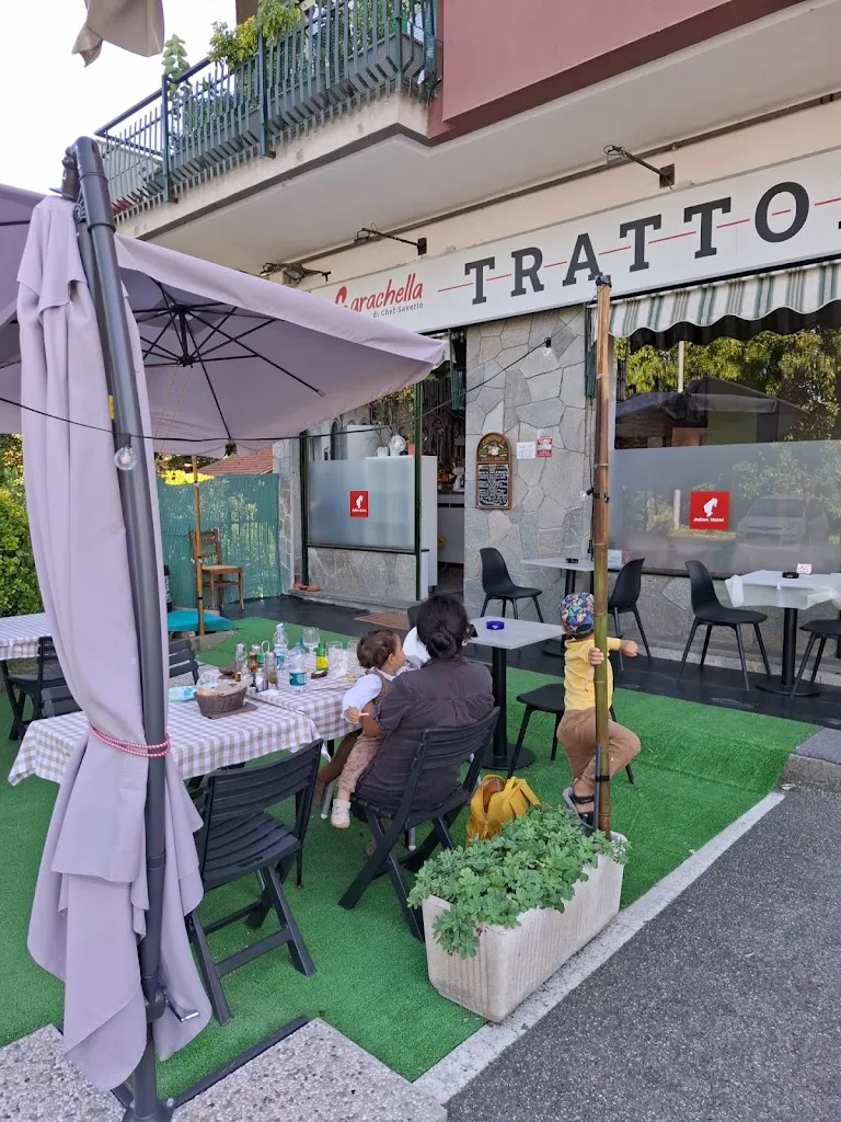 Trattoria Sarachella_Gassino Torinese_slider_image_1