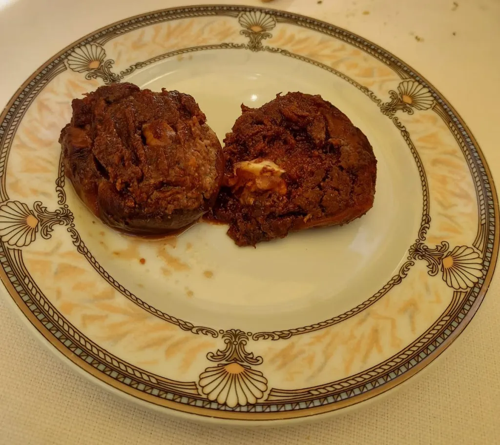 Menu_Trattoria Villata Viora Mario_Gassino Torinese_image_5