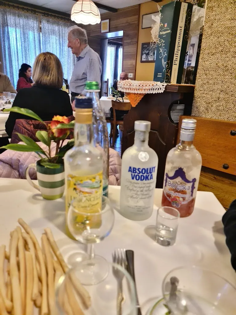 Menu_Trattoria Villata Viora Mario_Gassino Torinese_image_9