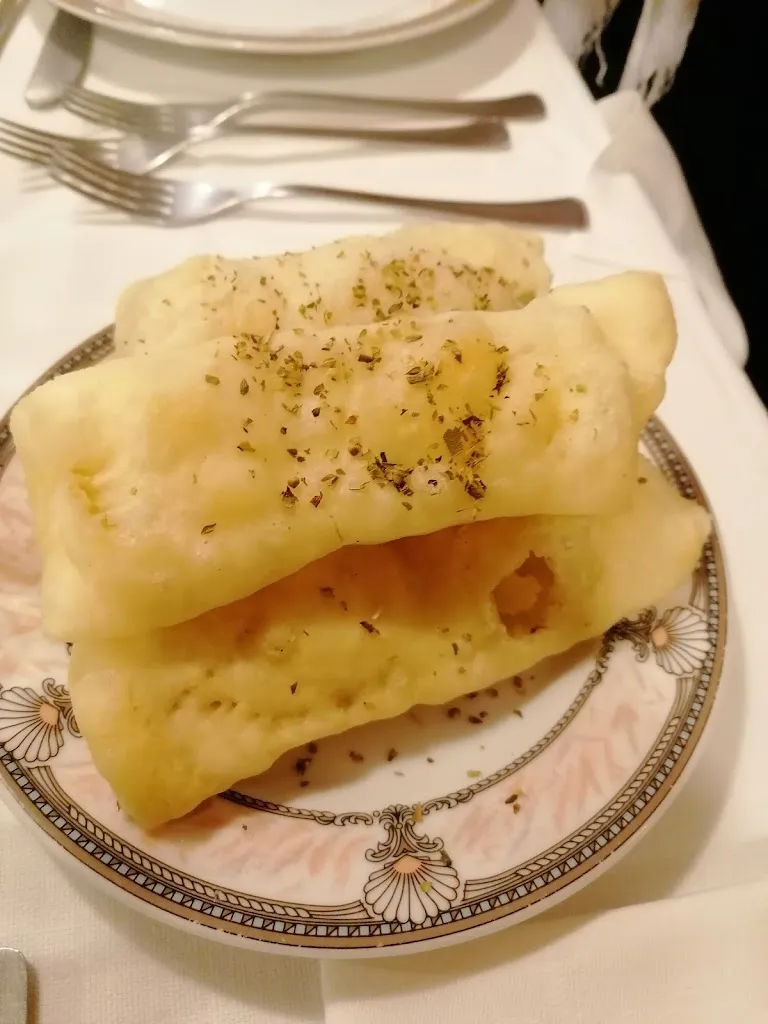 Emma Mic_Trattoria Villata Viora Mario_Gassino Torinese_review