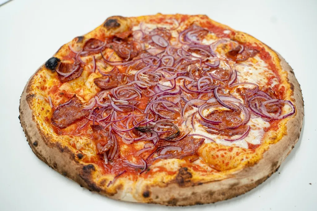 Menu_La Buona Pizza_Gassino Torinese_image_3