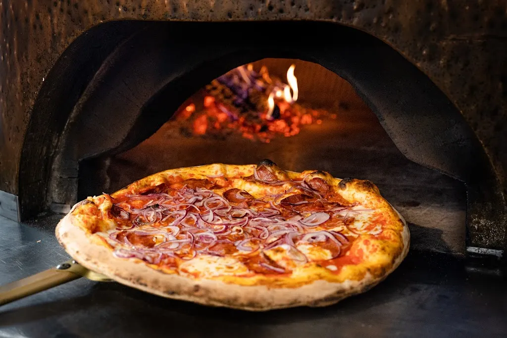 Menu_La Buona Pizza_Gassino Torinese_image_4