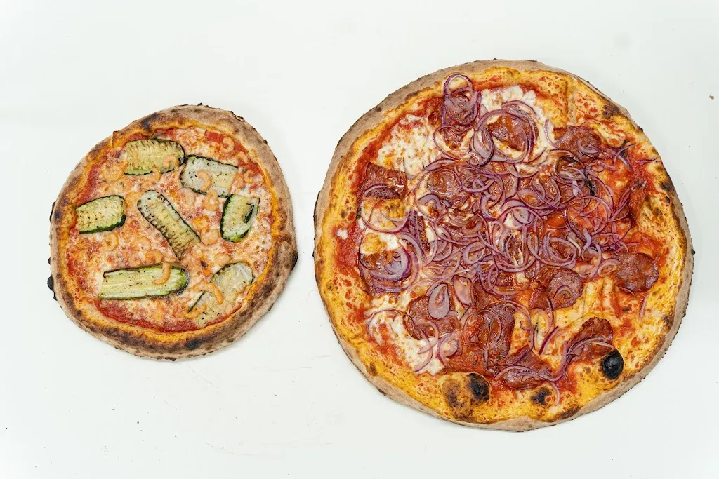 Menu_La Buona Pizza_Gassino Torinese_image_5