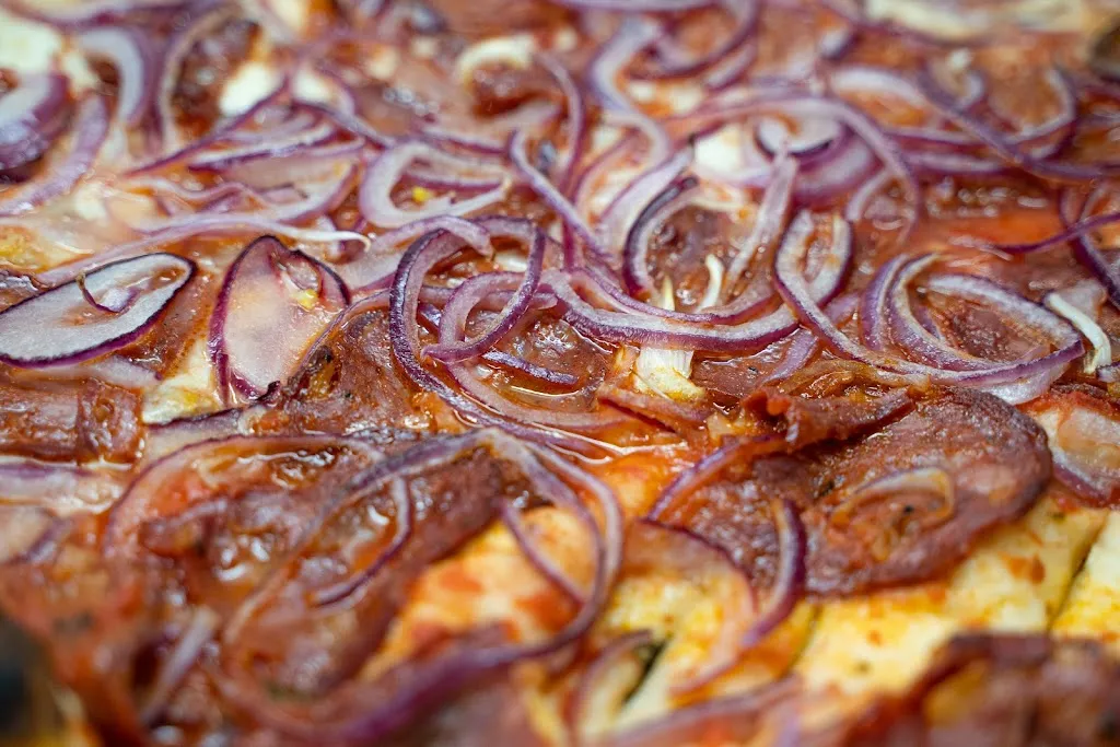 Menu_La Buona Pizza_Gassino Torinese_image_7