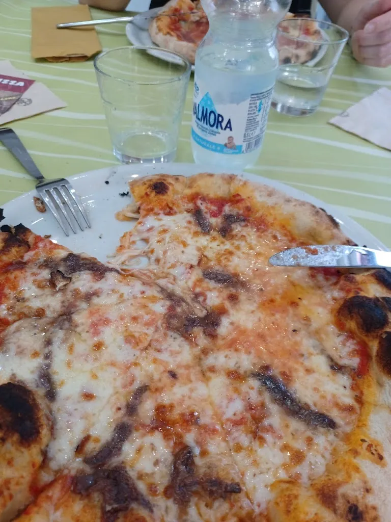 Chiara Castagna_La Buona Pizza_Gassino Torinese_review