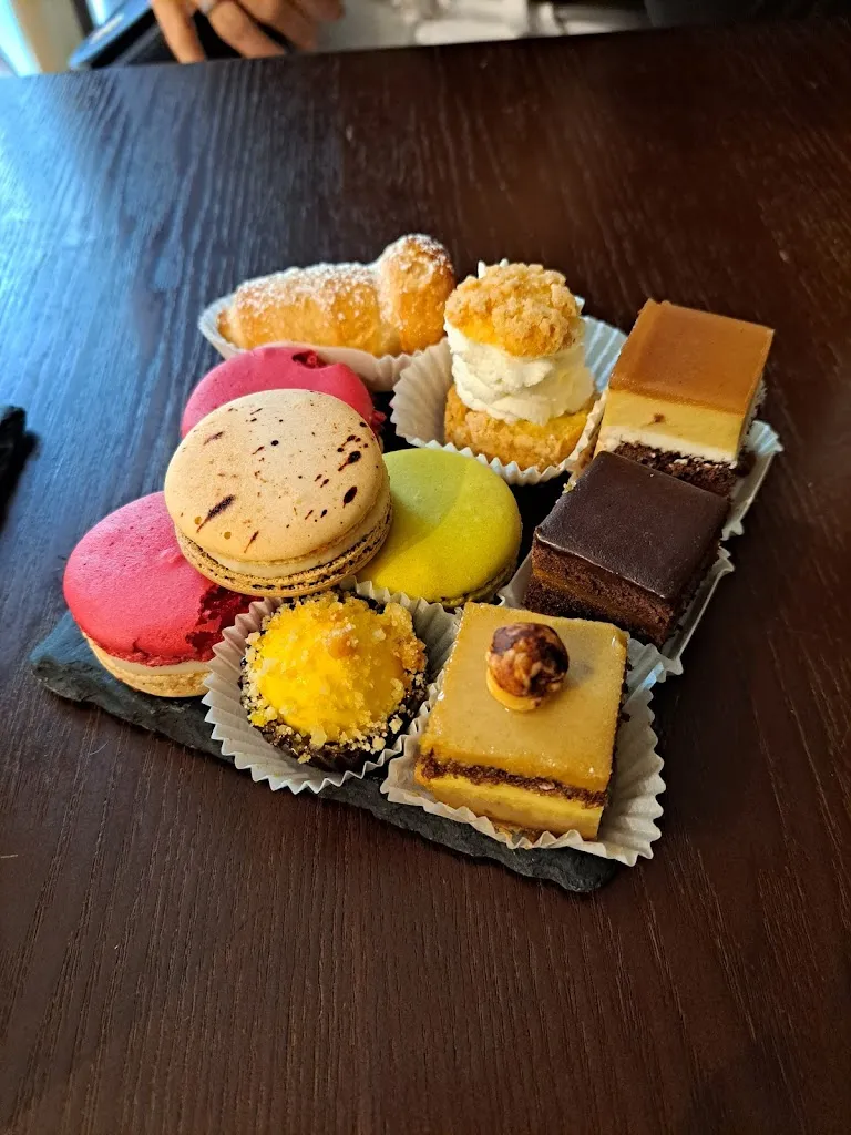 Dominik Kopec_Chocolat Pasticceria Cioccolateria_Gassino Torinese_review