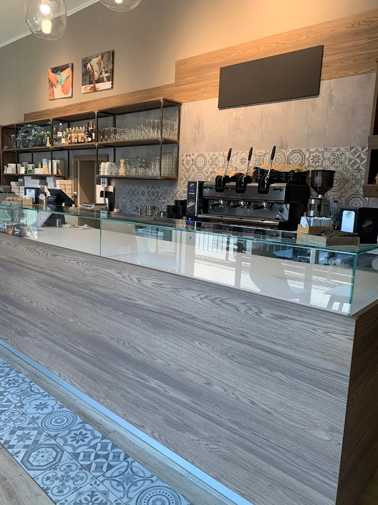 Chocolat Pasticceria Cioccolateria restaurant in Gassino Torinese