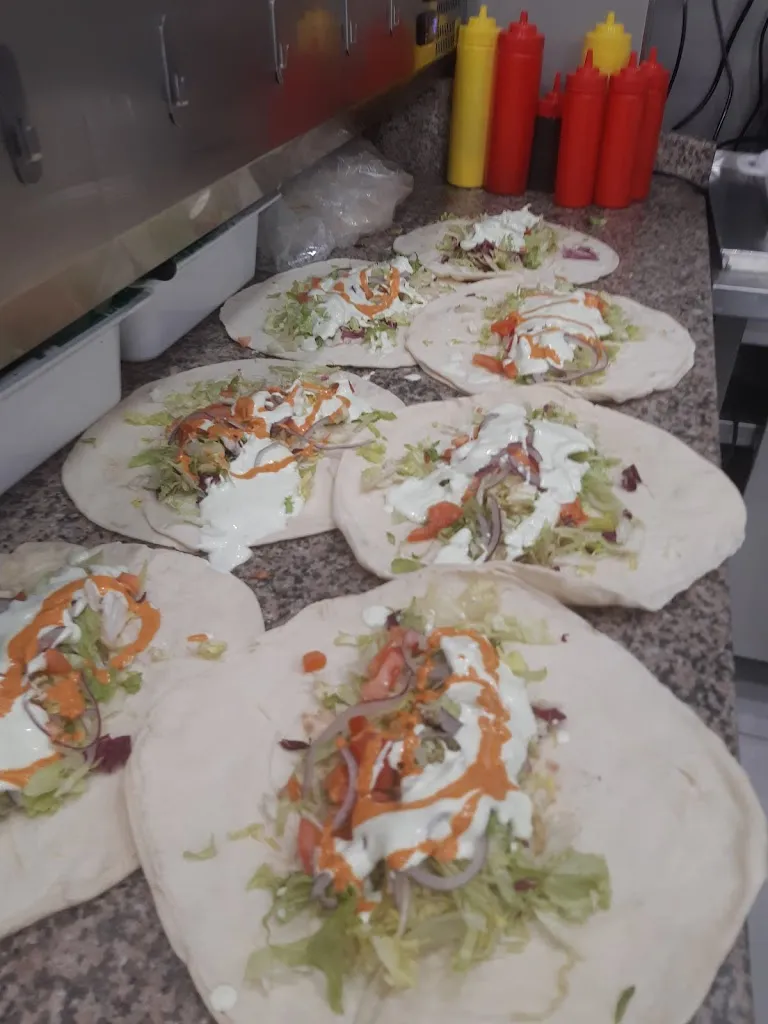 Menu_La Casa della Pizza e del Kebab_Gassino Torinese_image_5