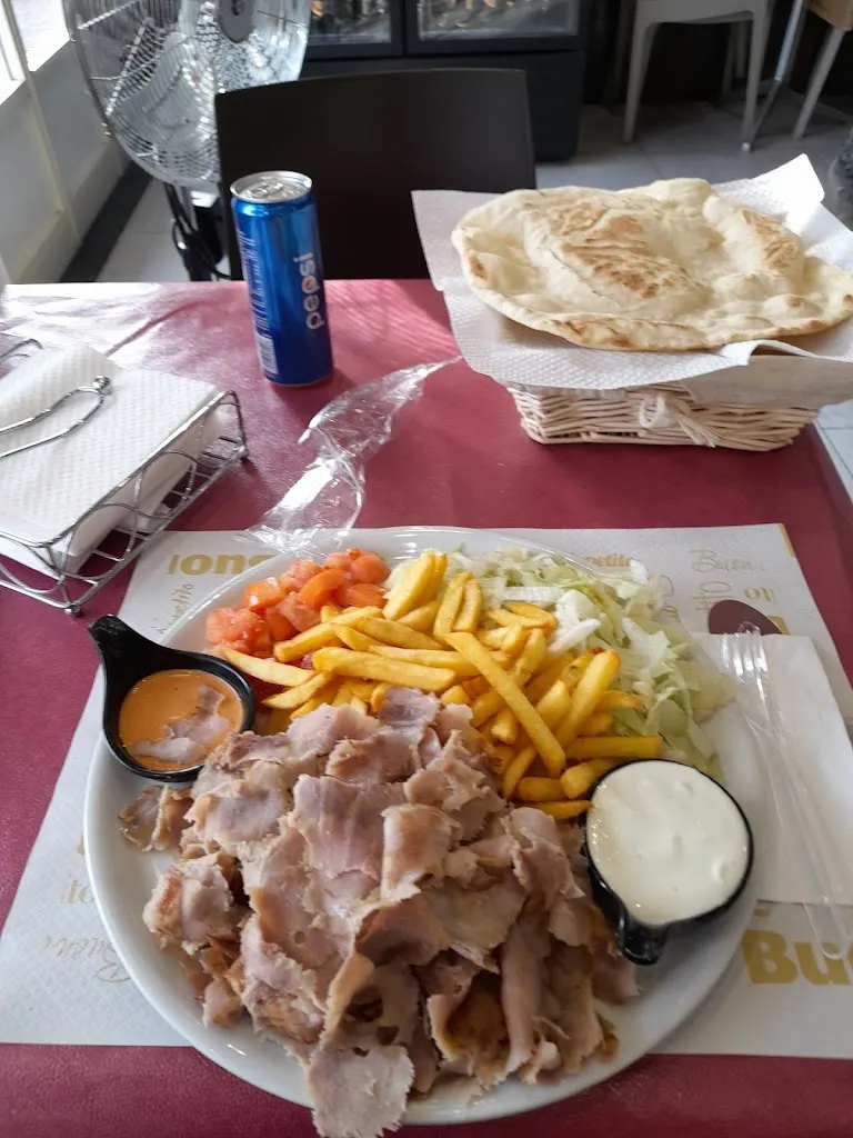 Marco Olistico_La Casa della Pizza e del Kebab_Gassino Torinese_review