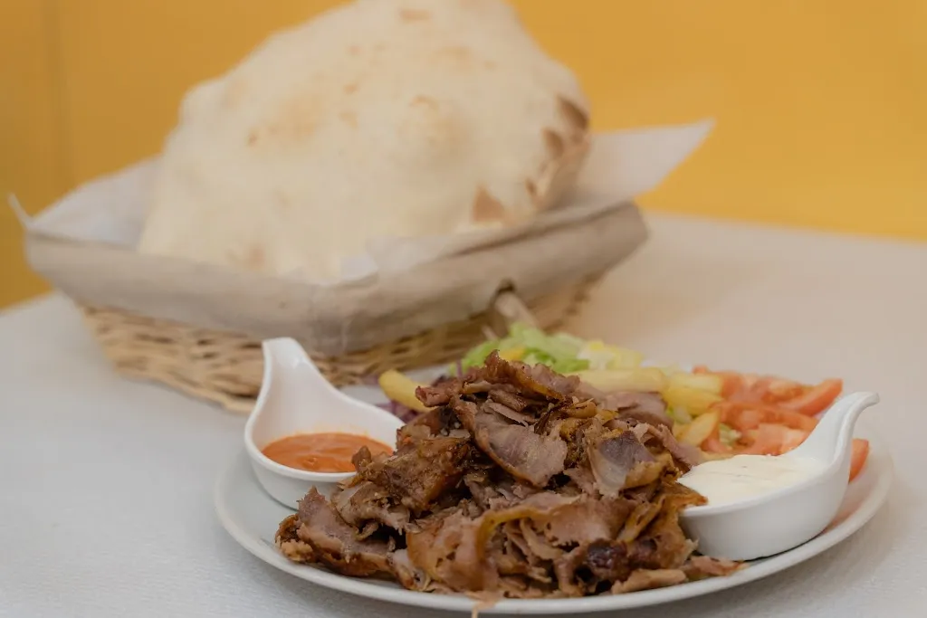 La Casa della Pizza e del Kebab_Gassino Torinese_slider_image_2