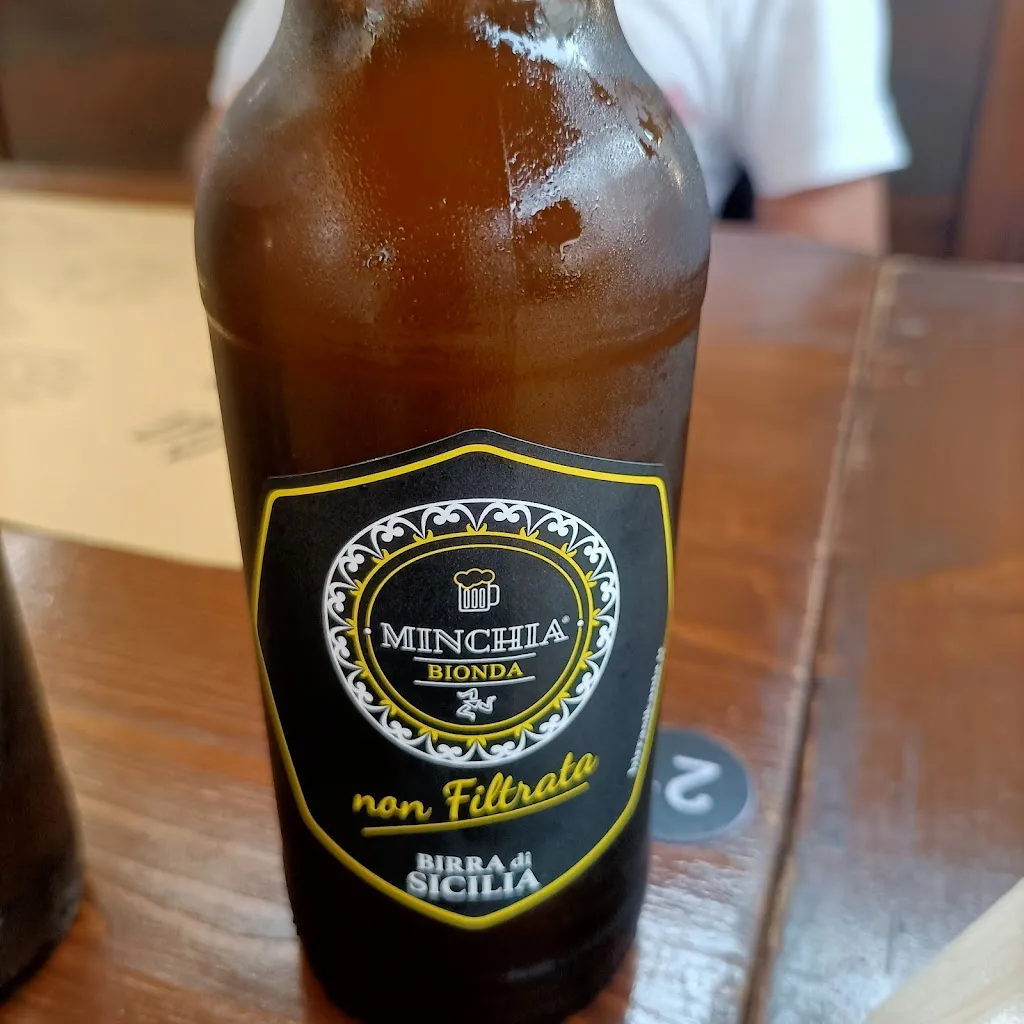 Menu_Pizzeria La Rustica_Gassino Torinese_image_7