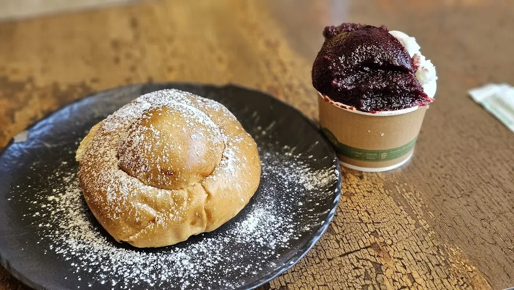 Giulio Valfrè_Pizzeria La Rustica_Gassino Torinese_review