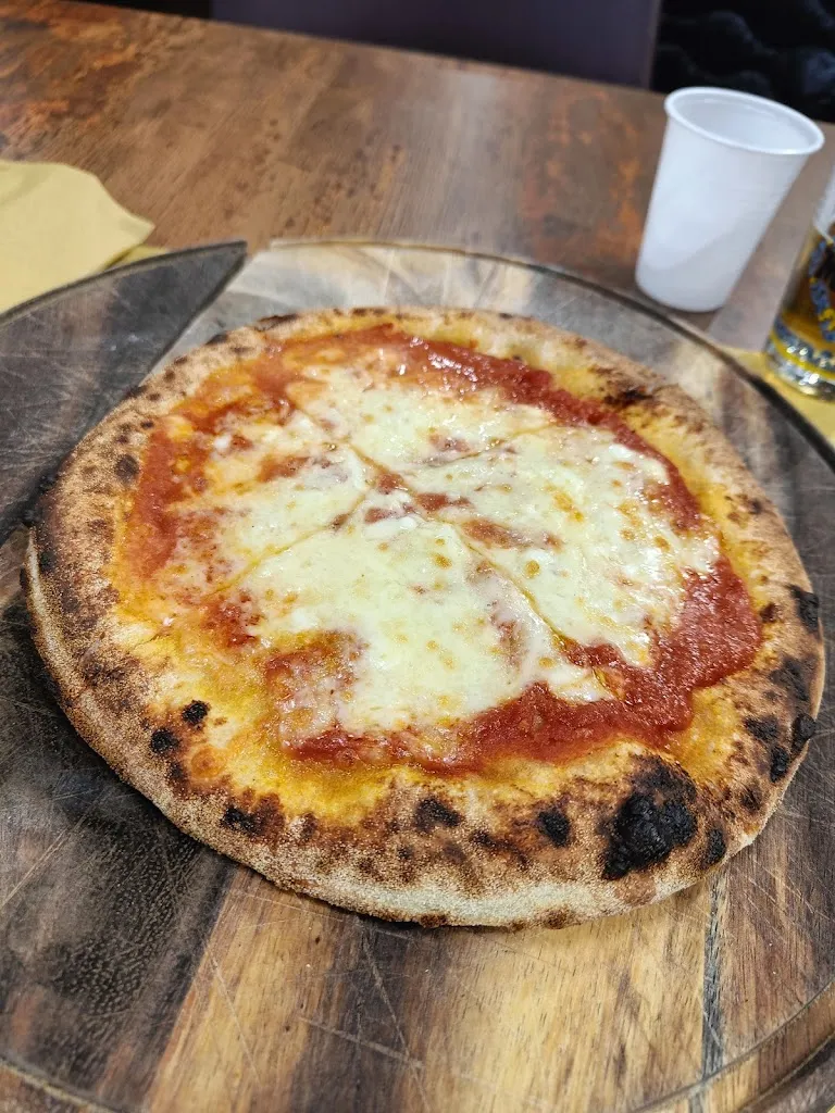 Diego Corvasce_Pizzeria La Rustica_Gassino Torinese_review