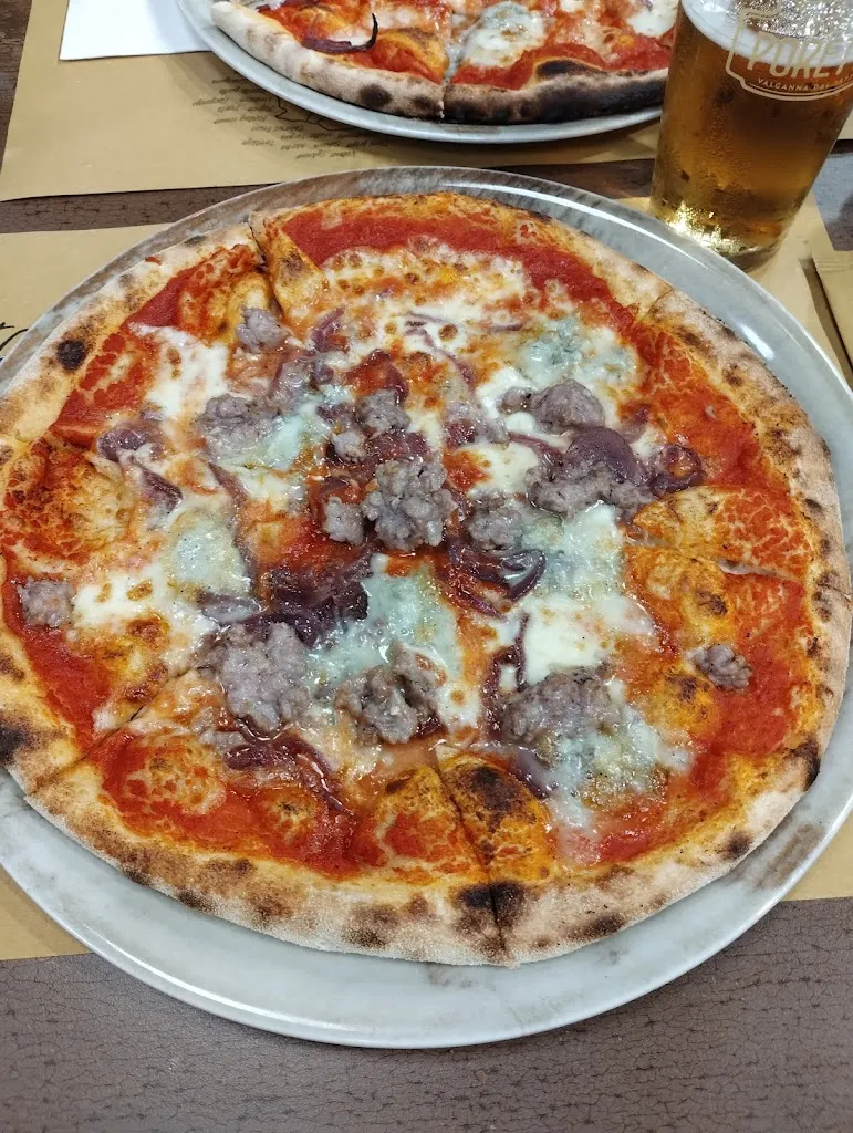 Pizzeria La Rustica_Gassino Torinese_slider_image_2