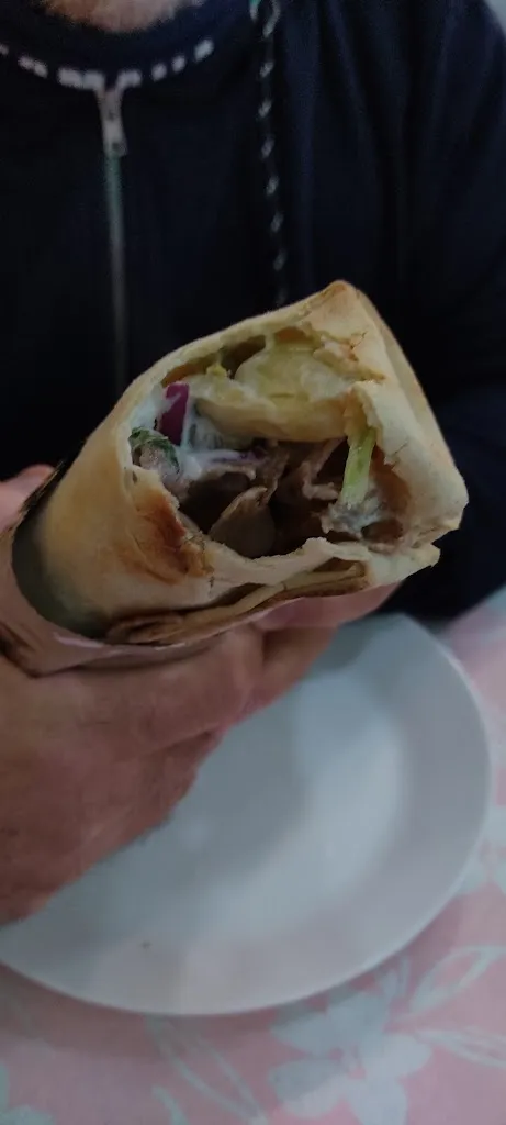 Menu_Pizzeria DUBAI Kebab_Gassino Torinese_image_5