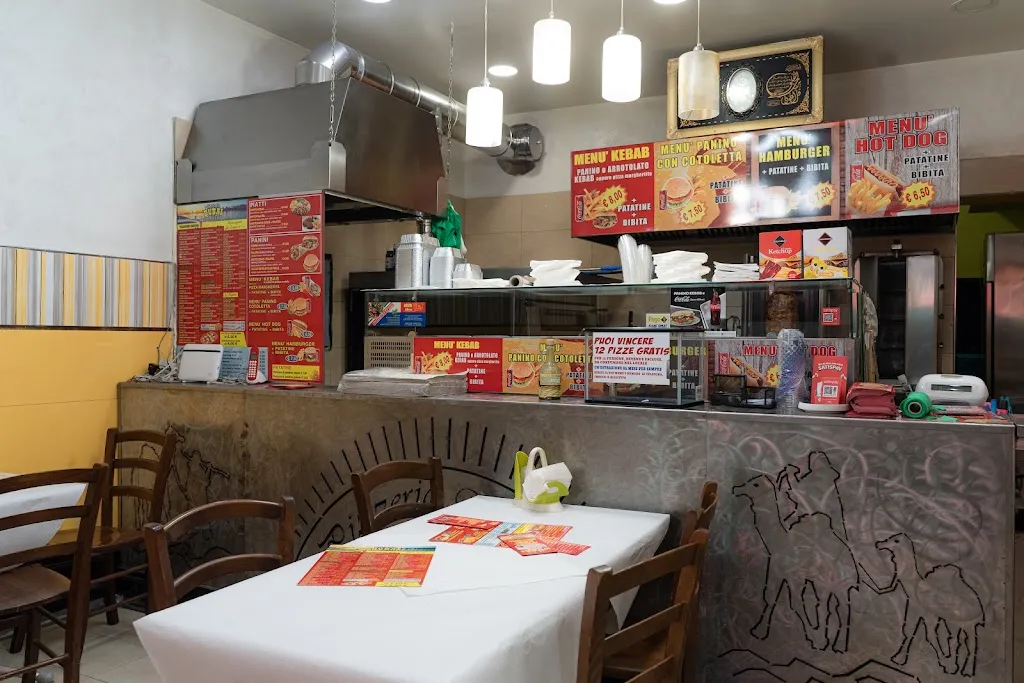 Pizzeria DUBAI Kebab_Gassino Torinese_slider_image_1