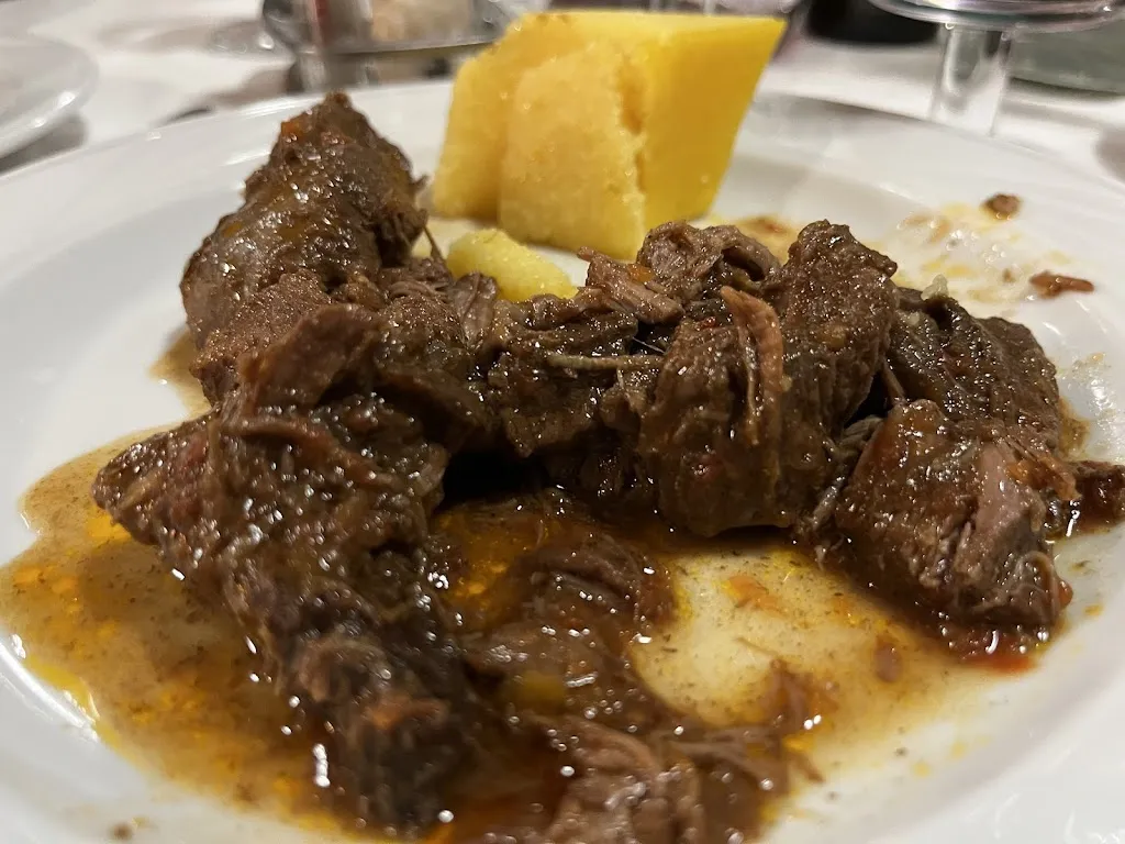 Ristorante Aprà restaurant in Gassino Torinese