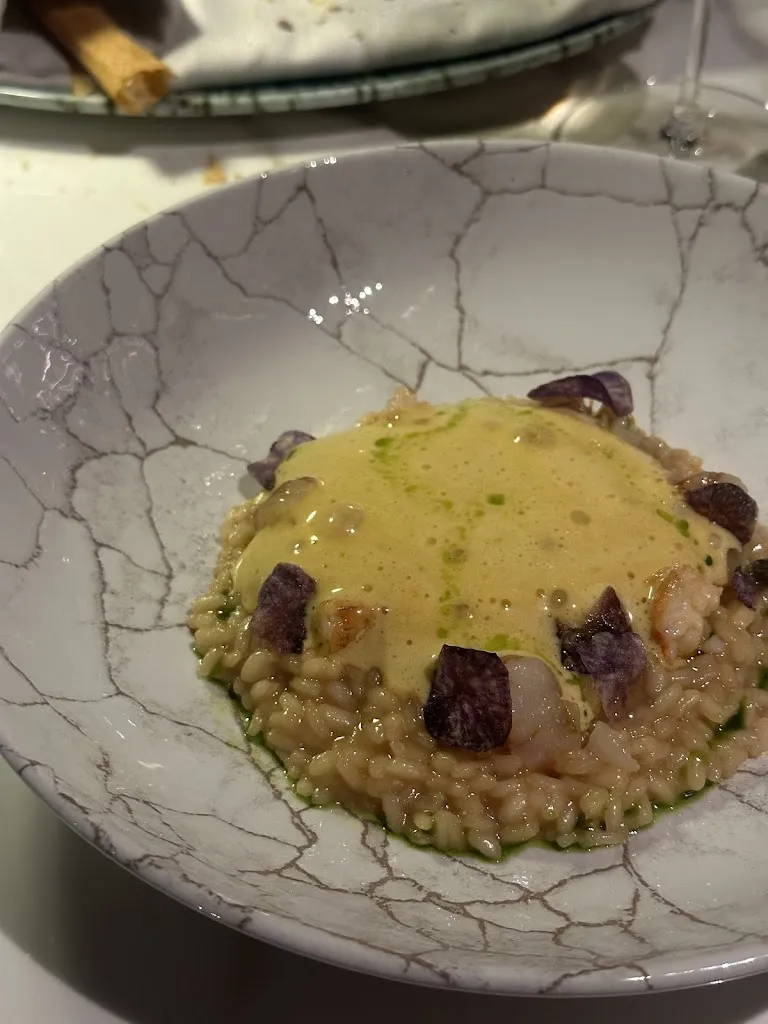 Federica Bonaventura _Ristorante Magnolia_Gattinara_review