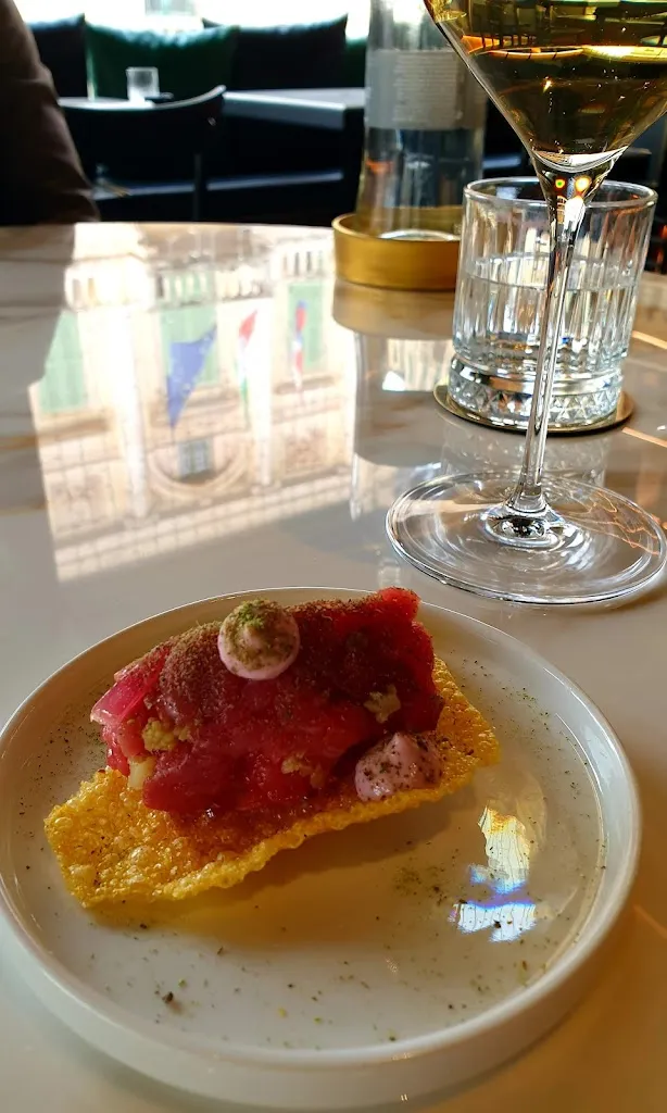 ylenia bellotti _Ristorante Magnolia_Gattinara_review