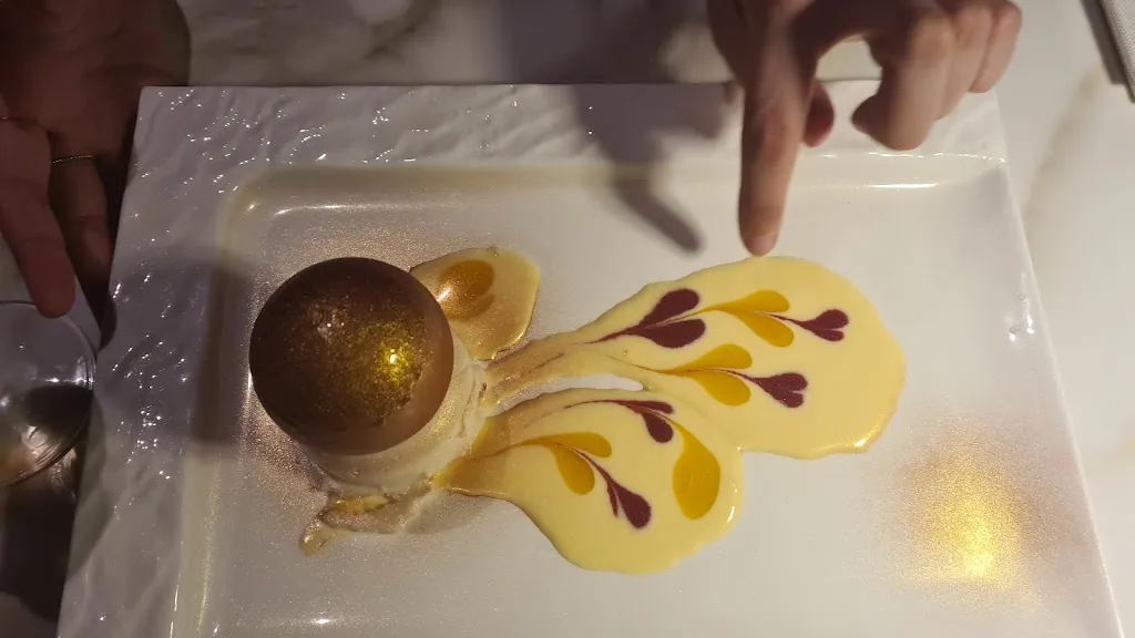 Francesco Andreotti_Ristorante Magnolia_Gattinara_review