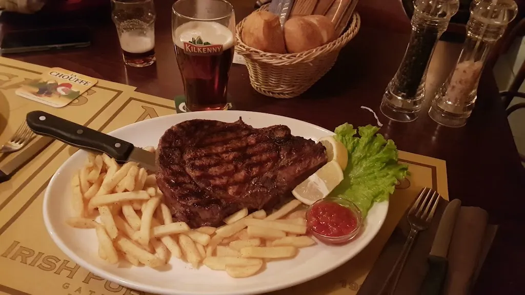 Menu_Mulligans Irish Pub & Restaurant_Gattinara_image_5