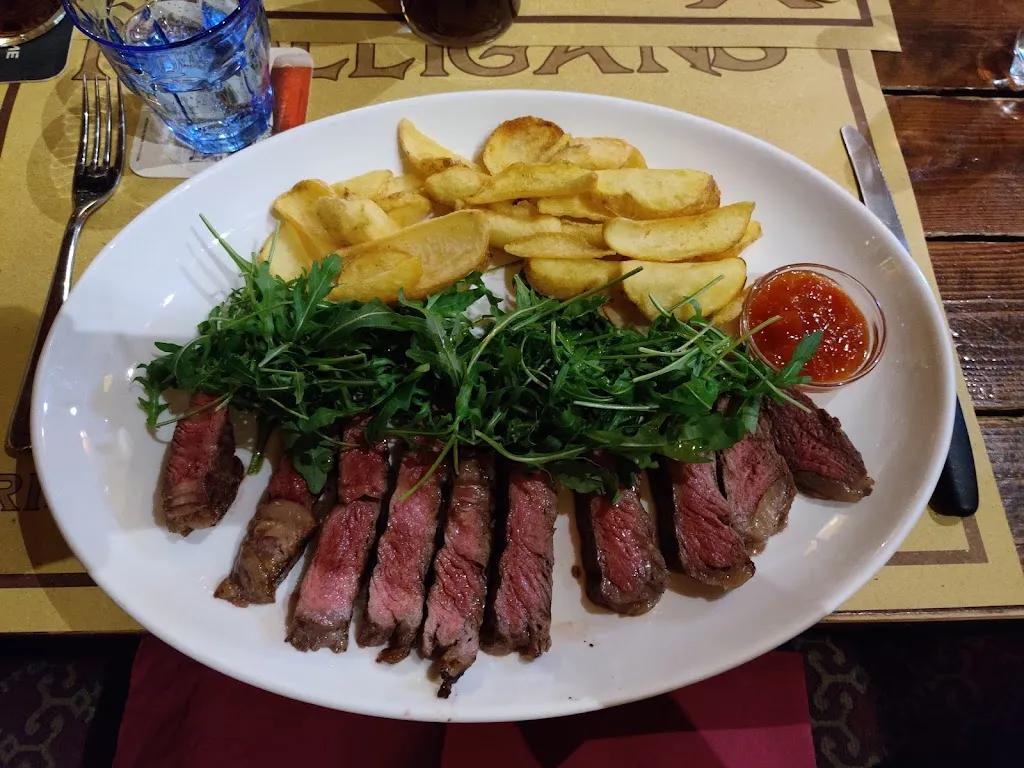 Menu_Mulligans Irish Pub & Restaurant_Gattinara_image_7