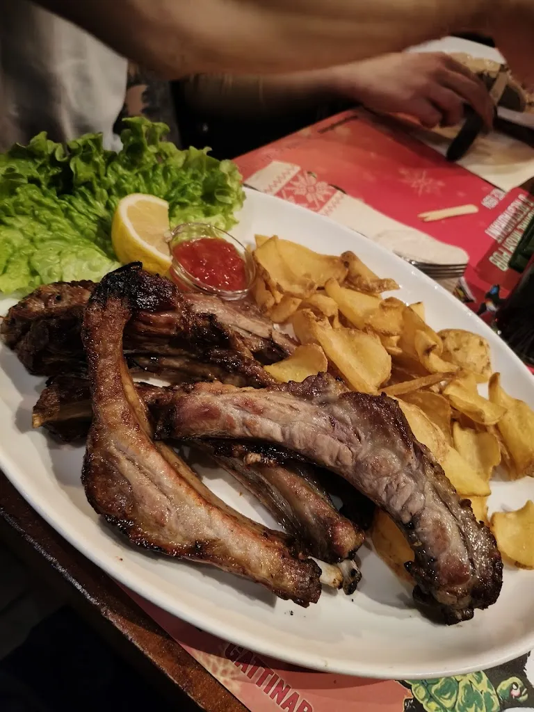 Totò Parabellum_Mulligans Irish Pub & Restaurant_Gattinara_review