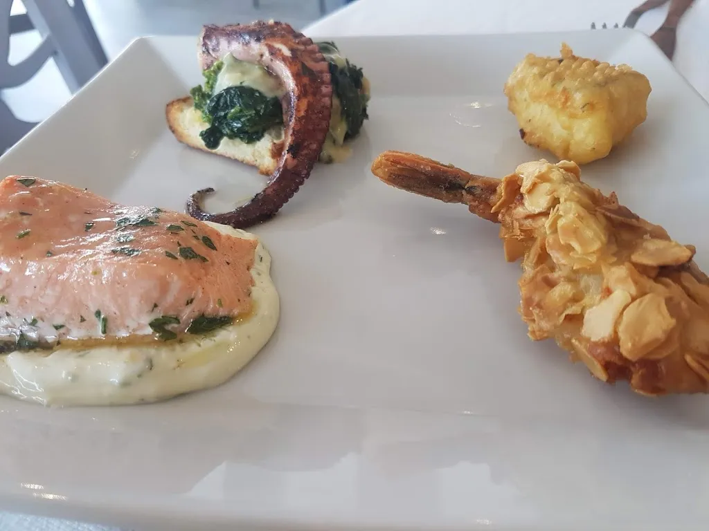 Menu_Ristorante La Mimosa_Cerignola_image_1