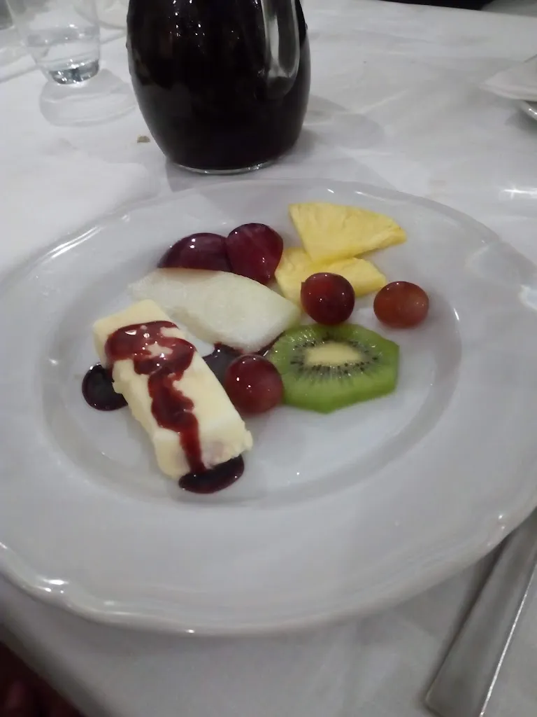 Menu_Ristorante La Mimosa_Cerignola_image_2