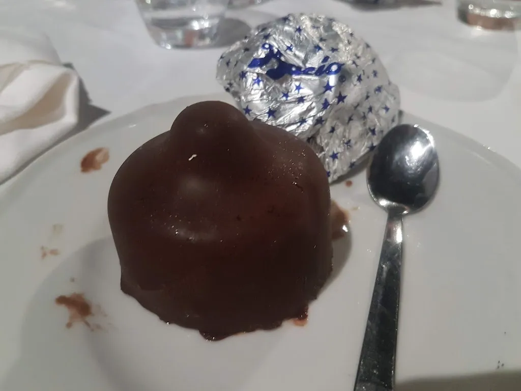 Menu_Ristorante La Mimosa_Cerignola_image_4