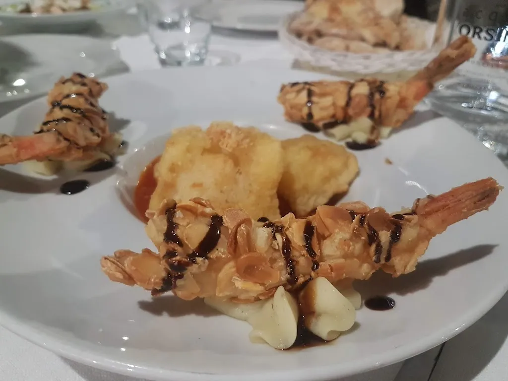 Menu_Ristorante La Mimosa_Cerignola_image_5